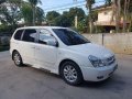 Kia Carnival 2008 Automatic White For Sale -1