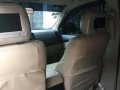 Toyota Fortuner 2014 2.7L Gas Black For Sale -3