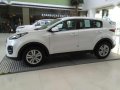 New 2018 Kia ESE Sportage 4x2 diesel CRDI For Sale -3