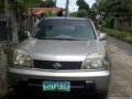 2008 Nissan X-Trail Automatic Silver For Sale -1
