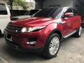 Land Rover Range Rover Evoque 2014 for sale-2