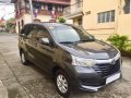 For Sale 2017 Toyota Avanza 1.3E AT Gray -3