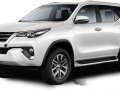 Toyota Fortuner G 2018 for sale-12