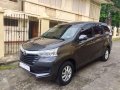 For Sale 2017 Toyota Avanza 1.3E AT Gray -1