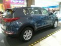 New 2018 Kia ESE Sportage 4x2 diesel CRDI For Sale -2