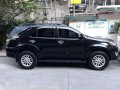 2014 Toyota Fortuner 4x2 Diesel V-Variant Matic For Sale -1