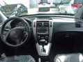 2007 Hyundai Tucson 2.0 Crdi AT White For Sale -3