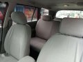 Toyota Innova J Gas 2006 Red SUV For Sale -9