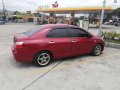 TOYOTA VIOS 2008 FOR SALE-0