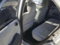 Honda City 2003 Manual IDSI Silver For Sale -8