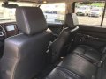 2008 Jeep Commander Limited Blue For Sale -7