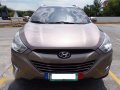 Fresh Hyundai Tucson Theta II GLS AT For Sale -3