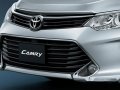 Toyota Camry V 2018 for sale -8