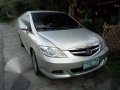 2007 Honda City for sale-0