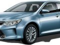 Toyota Camry G 2018 for sale -2