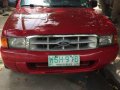 Ford Ranger XLT 2000 Manual Diesel For Sale -0