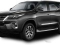 Toyota Fortuner Trd 2018 for sale-1