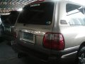 Lexus LX 470 1999 for sale-5