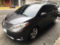 Toyota Sienna 2011 for sale -3