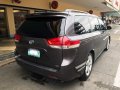 Toyota Sienna 2011 for sale -4