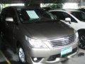 Toyota Innova 2013 for sale-0