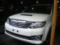Toyota Fortuner 2015 for sale -2