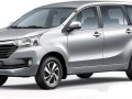 Toyota Avanza E 2018 for sale -1
