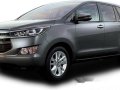 Toyota Innova E 2018 for sale -7