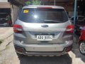 Ford Everest 2016 for sale -3