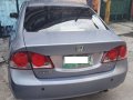 Honda Civic 2006 V Manual Gray Sedan For Sale -1