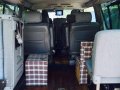 Toyota Hi Ace Commuter 2005 White For Sale -2