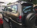 Isuzu Sportivo Manual Diesel 2005 For Sale -5