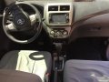 2016 Toyota Wigo 1.0 G Automatic Gray For Sale -4