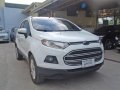 2016 Ford Ecosport Trend 1.5 Automatic For Sale -0