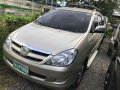 Toyota Innova  2.5 Diesel E Manual 2006 For Sale -0