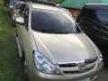 Toyota Innova  2.5 Diesel E Manual 2006 For Sale -3