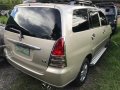 Toyota Innova  2.5 Diesel E Manual 2006 For Sale -5