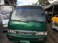 Nissan Urvan Escapade Manual Diesel 2005 For Sale -2