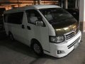 Toyota Hi-ace Super Grandia Automatic 2012 For Sale -0