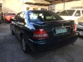 2001 Honda City 1.6 Type Z Manual Transmission For Sale -1