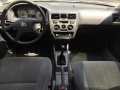 2001 Honda City 1.6 Type Z Manual Transmission For Sale -4