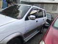 Isuzu Crosswind Sportivo Turbo Manual 2007 For Sale -3