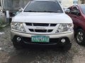 Isuzu Crosswind Sportivo Turbo Manual 2007 For Sale -5