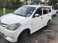 Toyota Avanza 1.3 Manual Gasoline 2008 For Sale -0