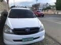 Toyota Innova 2.5L  Manual Diesel 2006 For Sale -2