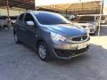 2016 Mitsubishi Mirage Hb 1.2 GLX Automatic For Sale -0