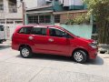2013 Toyota Innova E Red SUV For Sale -2