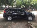 2017 Honda CR-V AT Black Top of the Line For Sale -2