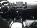 2016 Toyota Fortuner G Manual For Sale -2