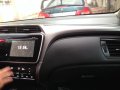 Honda City VX 2014 Automatic Red For Sale -4